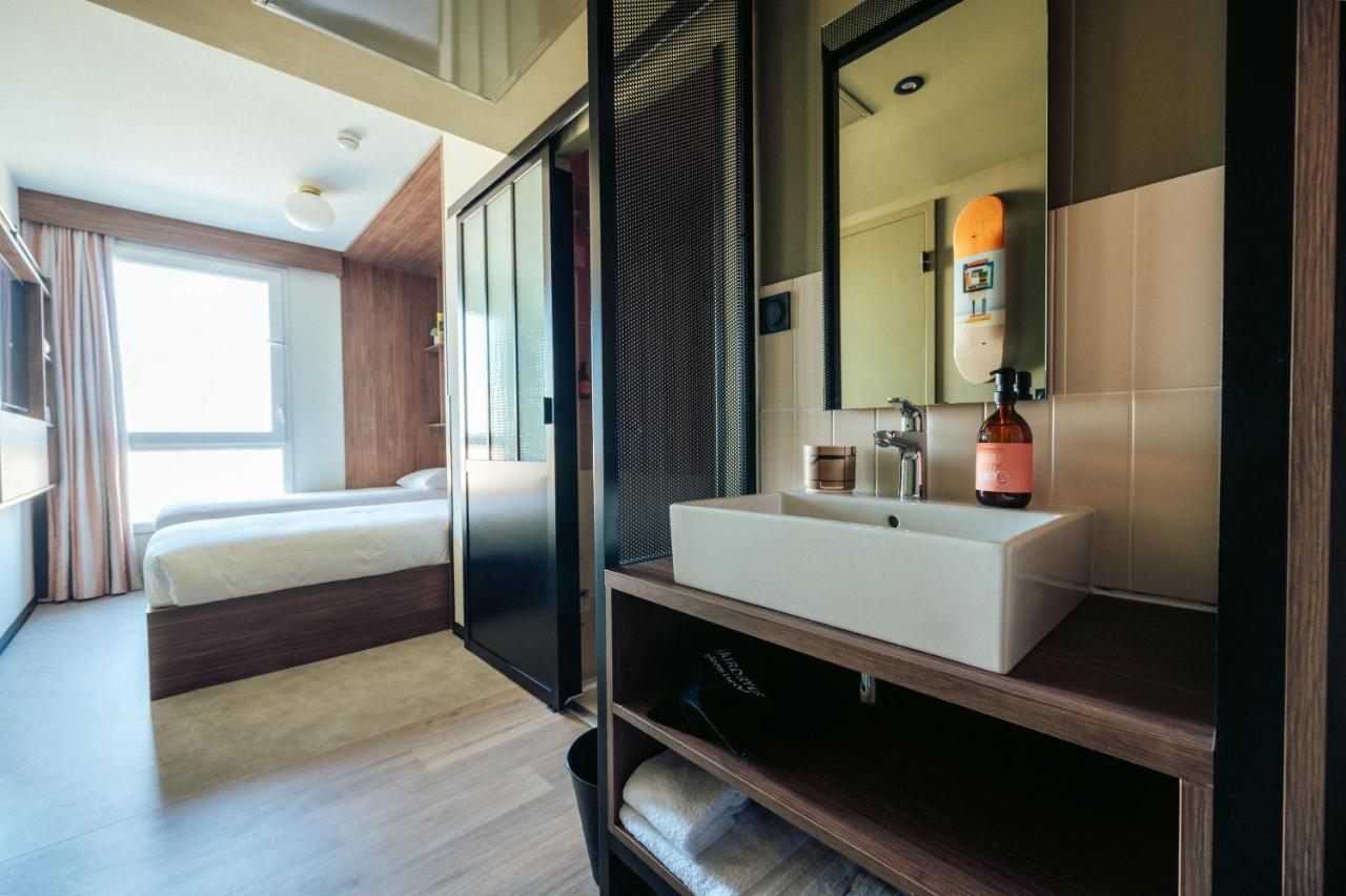 Jost Hotel Montpellier Centre St Roch Kültér fotó