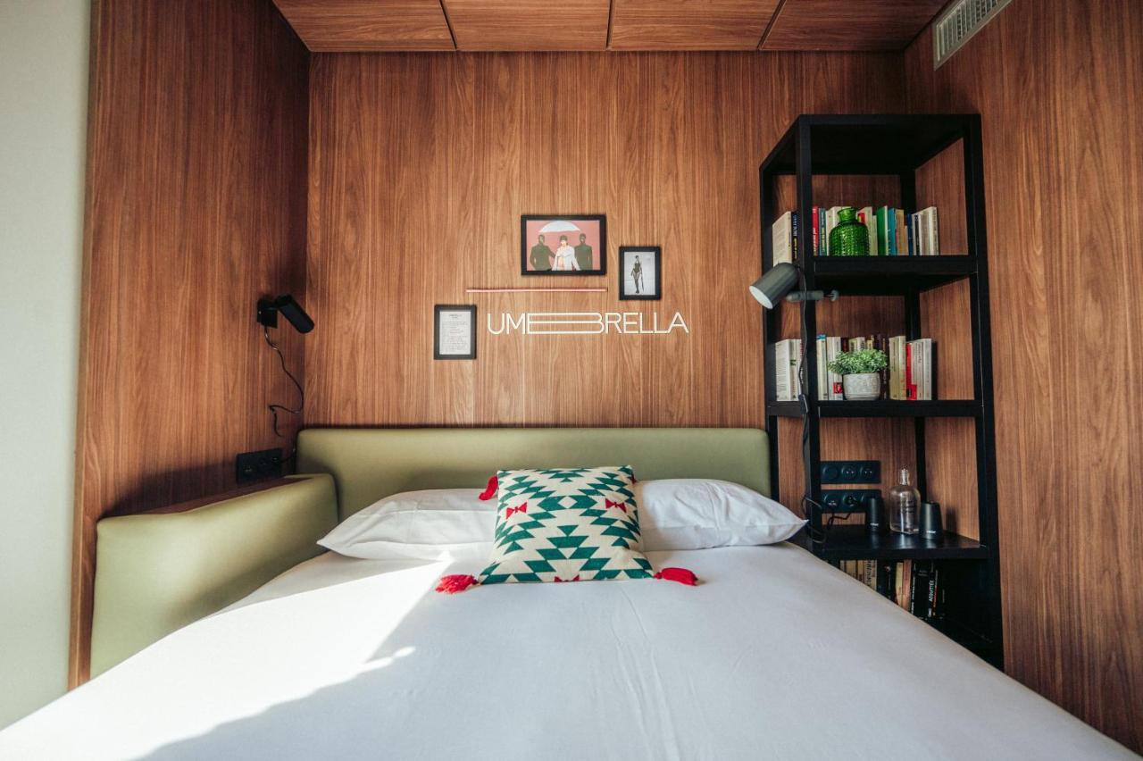 Jost Hotel Montpellier Centre St Roch Kültér fotó