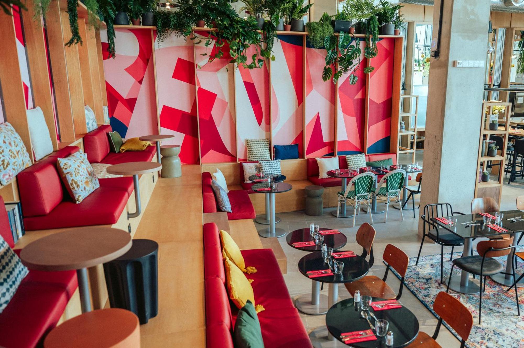 Jost Hotel Montpellier Centre St Roch Kültér fotó