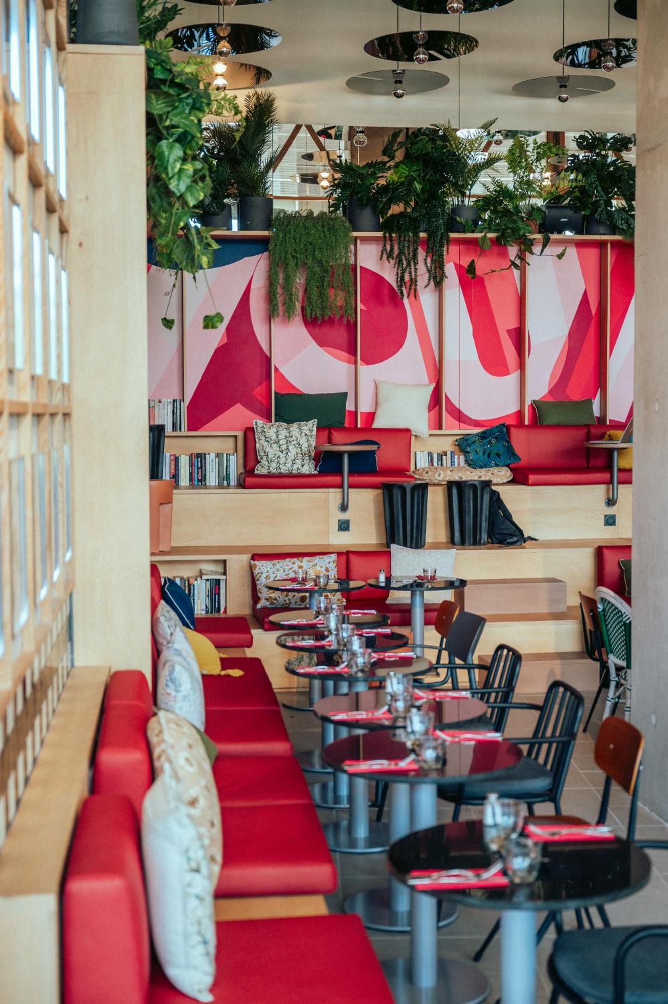 Jost Hotel Montpellier Centre St Roch Kültér fotó
