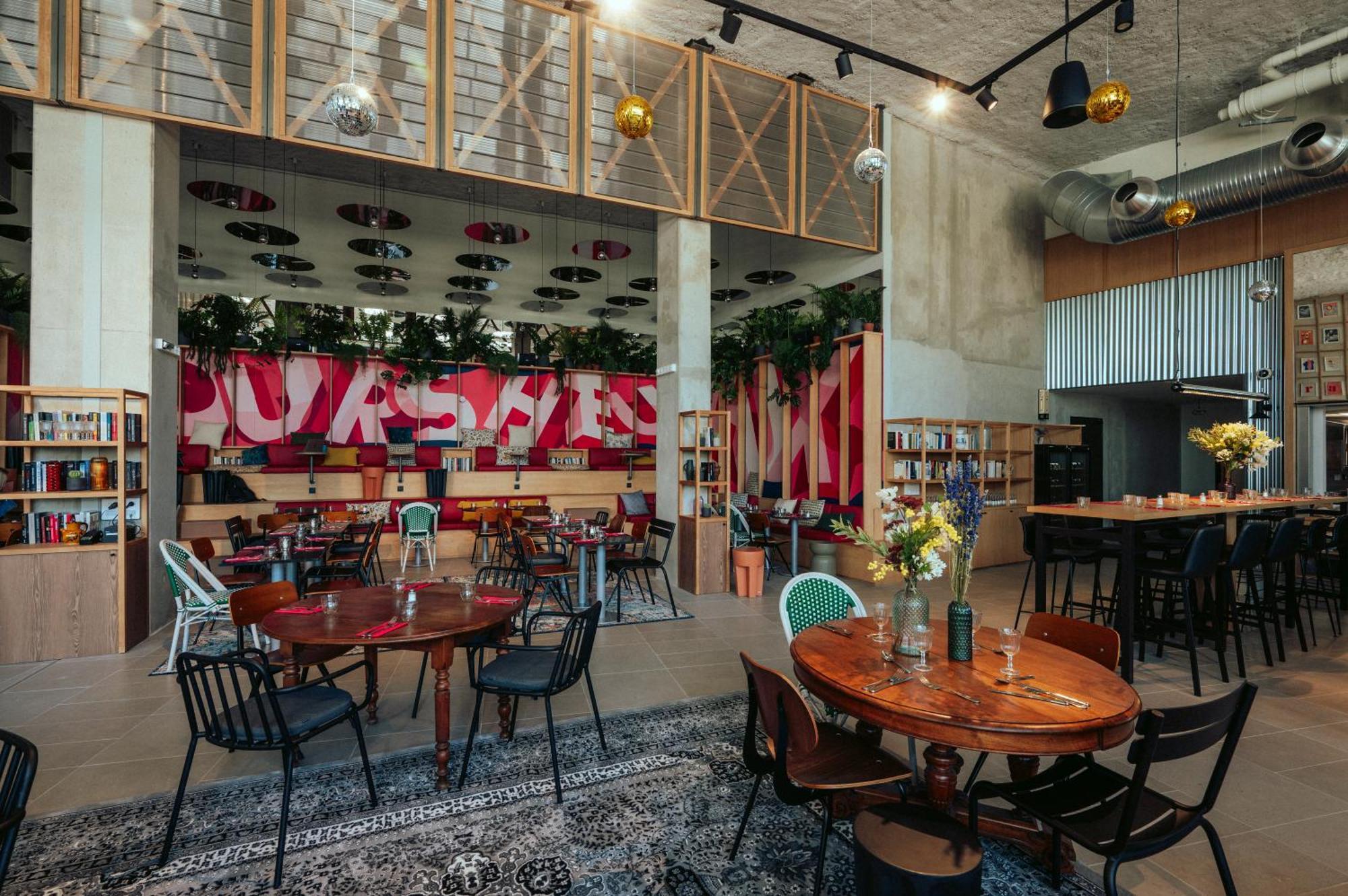 Jost Hotel Montpellier Centre St Roch Kültér fotó