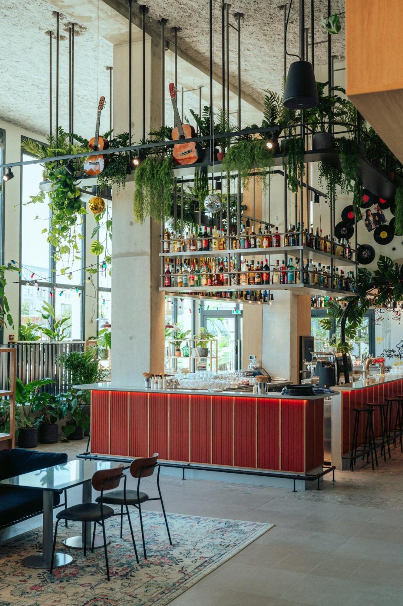 Jost Hotel Montpellier Centre St Roch Kültér fotó