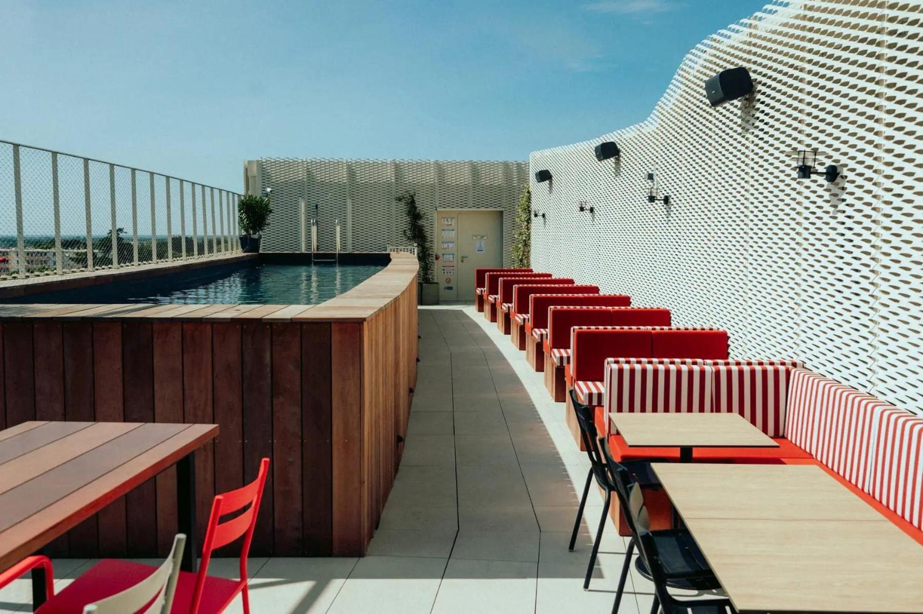Jost Hotel Montpellier Centre St Roch Kültér fotó