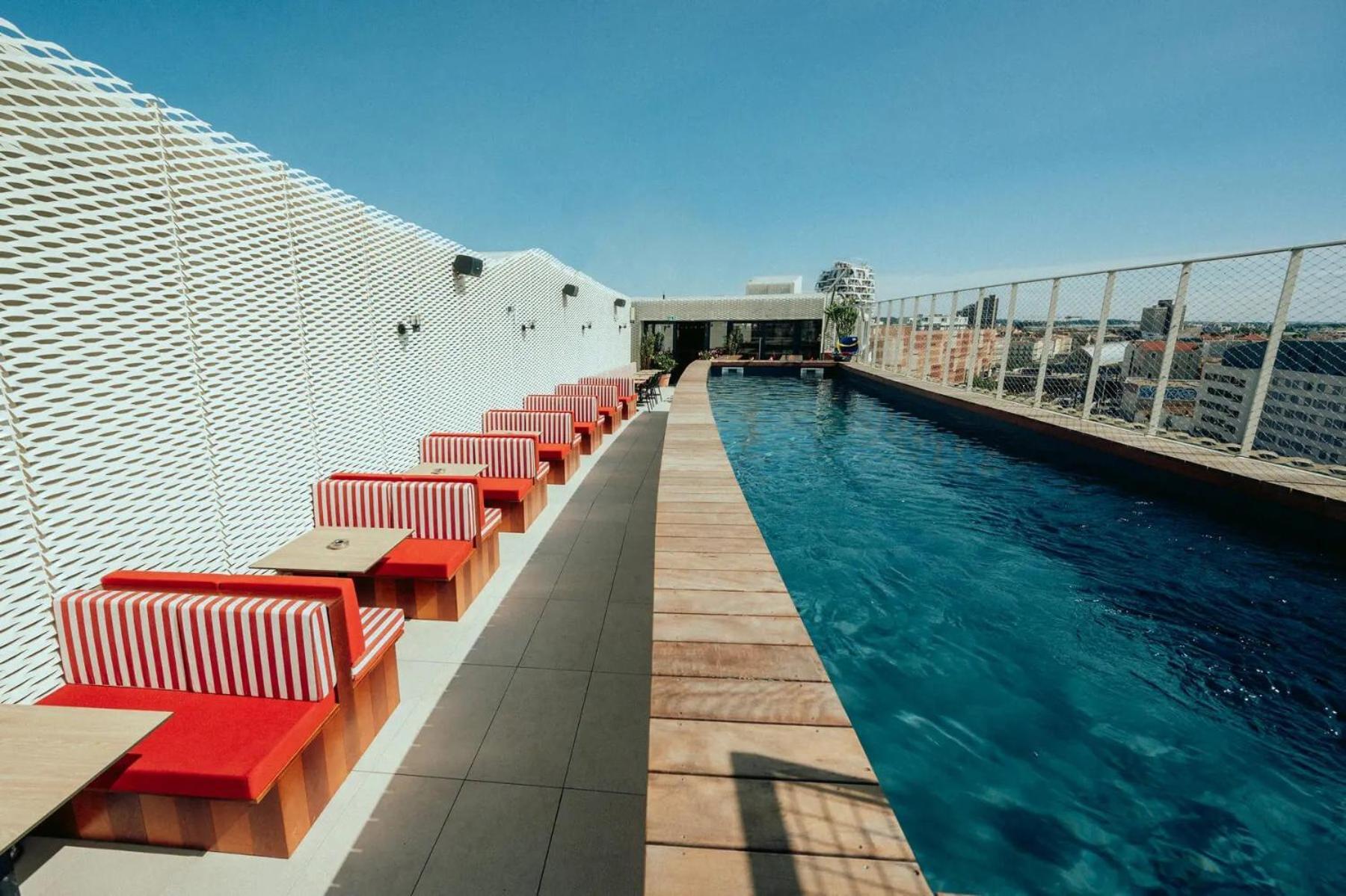 Jost Hotel Montpellier Centre St Roch Kültér fotó