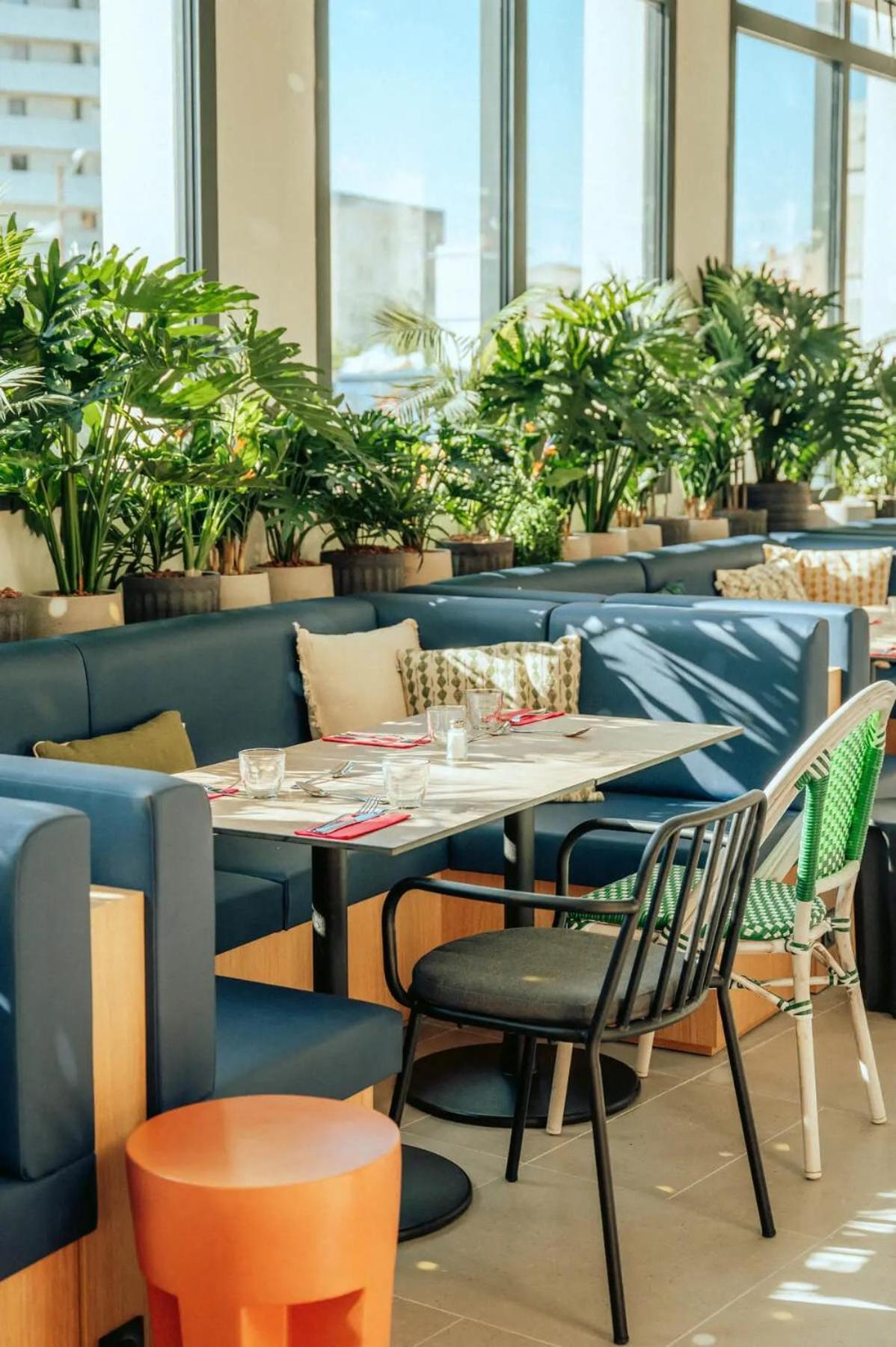 Jost Hotel Montpellier Centre St Roch Kültér fotó