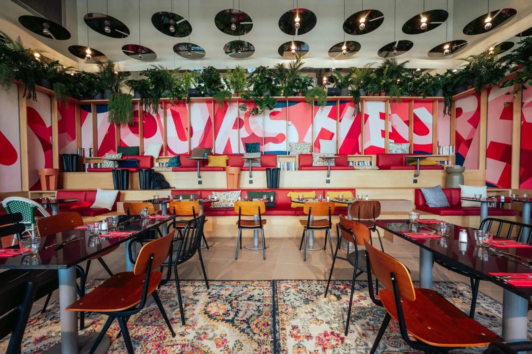 Jost Hotel Montpellier Centre St Roch Kültér fotó
