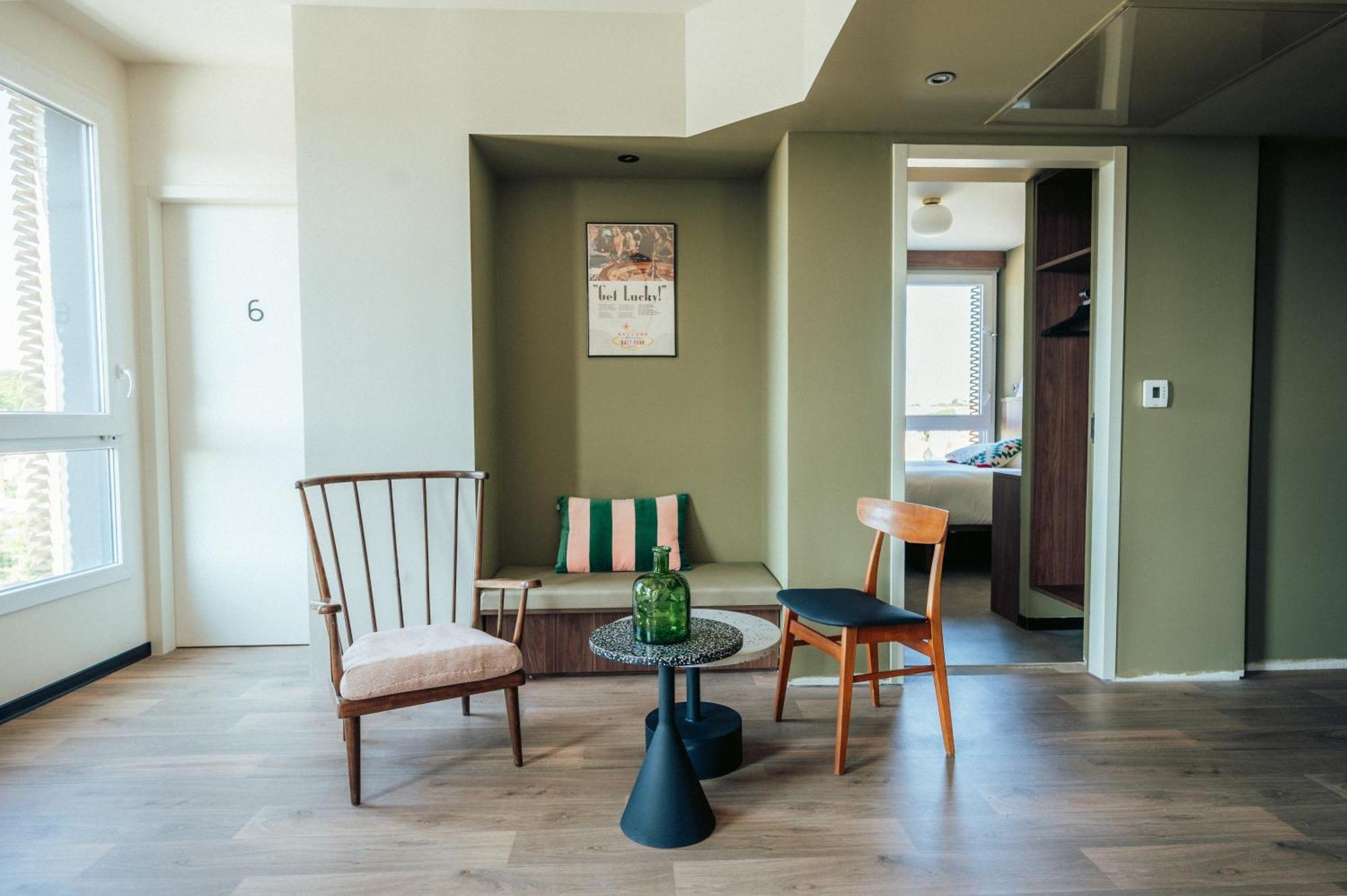 Jost Hotel Montpellier Centre St Roch Kültér fotó