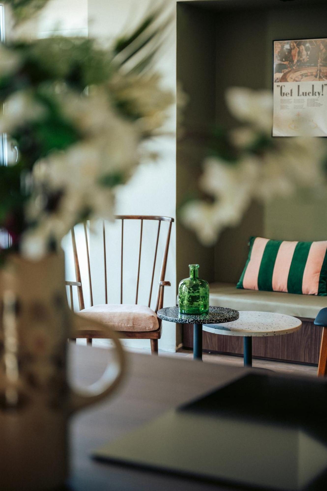 Jost Hotel Montpellier Centre St Roch Kültér fotó