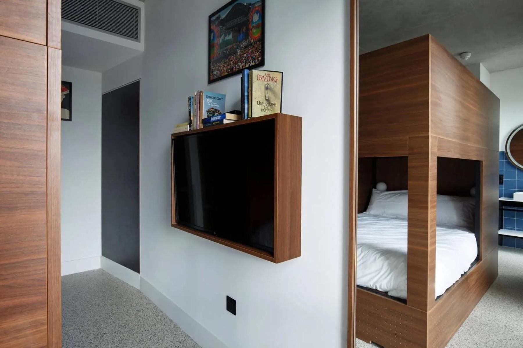 Jost Hotel Montpellier Centre St Roch Kültér fotó