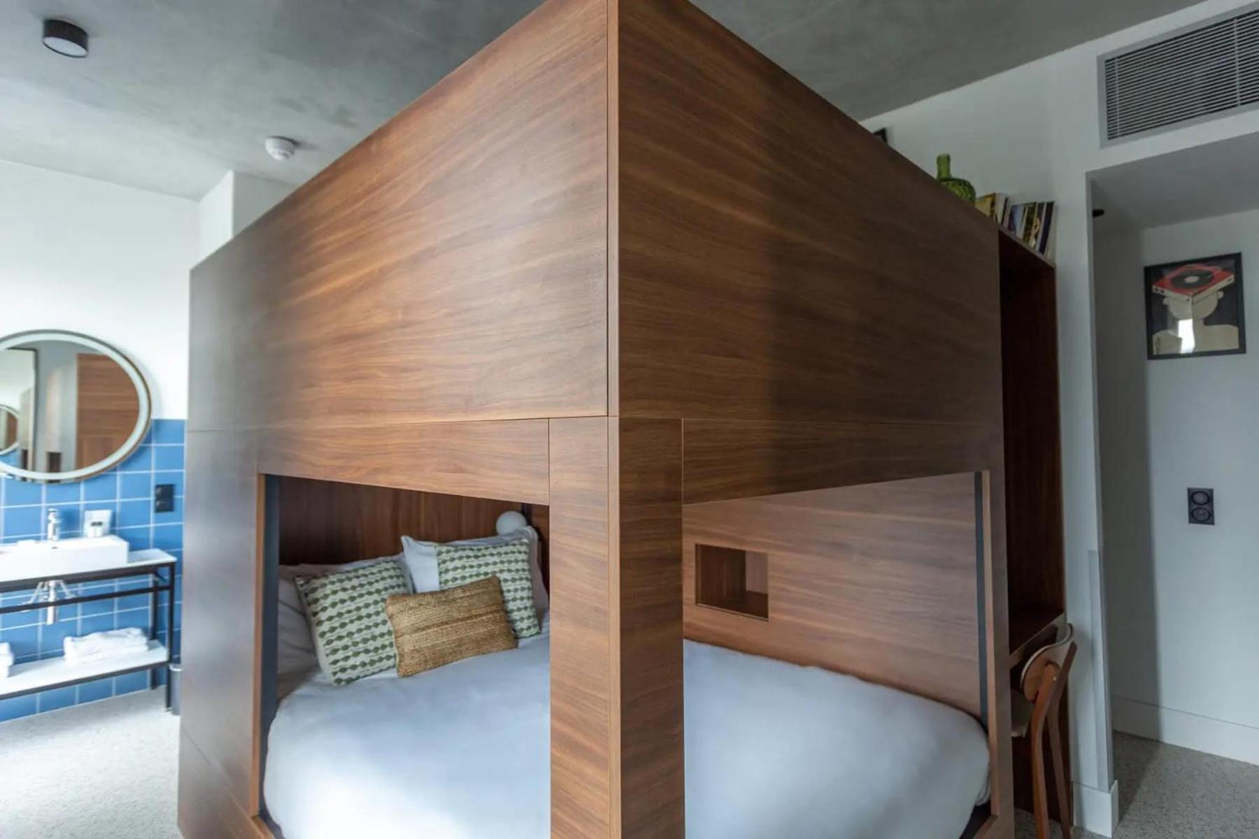 Jost Hotel Montpellier Centre St Roch Kültér fotó